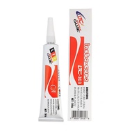 LTC Insta-cure Coral Super Glue 50g