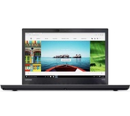 Lenovo T470 Ram 8 SSD 256 Camera Core i7-6500U T470 14 inches Backlight Key Board 2.59GHZ 8Gb SSD 25