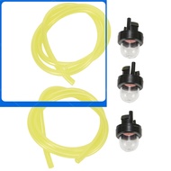 [TWILIGHT]Primer Bulb Fuel Pipe 188-512-1 For Husqvarna 235 236 240 Chainsaw CS40 CS4018