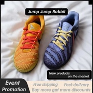 Rabbit (36-45) Spike Ja 3 NY vs. NY comfortable and versatile low-top basketball shoes for men/women