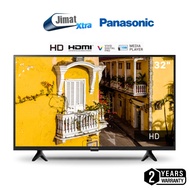 Panasonic 32" L400 HD LED TV TH-32L400K