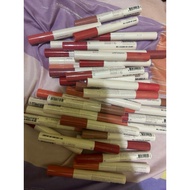 4U2 Melted Yet settlement