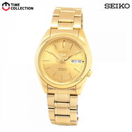 Seiko 5 Sports SNKL48K1 Automatic Watch for Men's w/ 1 Year Warranty