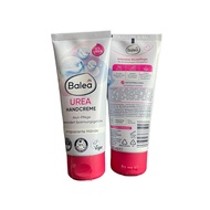 ครีมทามือ Balea Hand Cream Urea 5% ครีมทามือแห้ง ครีมทามือแตก ครีมทามือ ยูเรีย 5% ครีมแท้จากเยอรมัน 