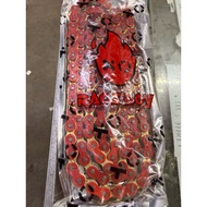 CHAIN 415-132L ORING CHAIN RED RACE BOY OFFER PRICE