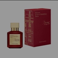 Maison Francis Kurkdjian Baccarat Rouge 504