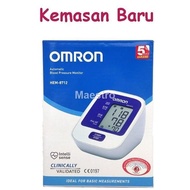 Omron Hem-8712 Tensimeter Digital Alat Ukur Tensi Tekanan Darah