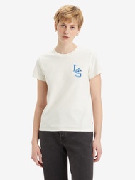 เสื้อยืด Levis® Womens Perfect T-Shirt