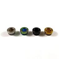810 to 510 Dripper Interface Dripper Adapter Stainless Steel Dripper Interface 4.23