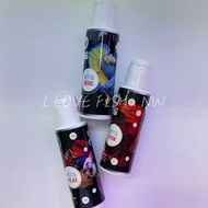 AQUA GUARD Betta Medicine ( Betta COLOUR / Betta MEDIC / Betta SYIOK / Betta RELAX )