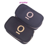 AROMA Essential Oil Storage Bag, Moisture-proof 10-15ML Essential Oil Bottle Holder, Lightweight Lar