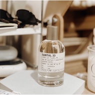 【Hot sale】Le Labo Santal 33 Decant/Takal