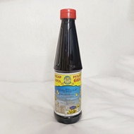 Thye Woh Kicap Soya 666 泰和曬油 650ml