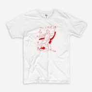Men I Trust - Dancer / Music T-shirt