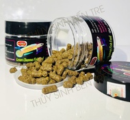 CÁM LEXUS CHANNA FISH FEED - CÁM NỮ HOÀNG - CÁM LÓC LẠNH