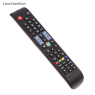 Louisfashion For SAMSUNG LCD LED Smart TV AA59-00594A AA59-00581A AA59-00582A UE43NU7400U UE32M5500A