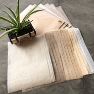 Handmade Paper Xuan Paper Fiber Rice Paper Journal Deco Background