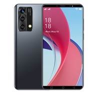 โทรศัพท์มือถือ Sansumg A55 เครื่องใหม่ สมาร์ทโฟน 5G (Ram16G + Rom512G) 7.5นิ้ว Smartphone Android12.