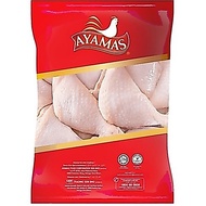Ayamas Frozen Chicken Drumstick, Ayam Segar 2Kg