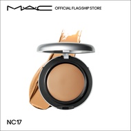 MAC Studio Fix Tech Cream-To-Powder Foundation - Filled Compact Foundation 10g