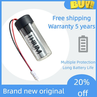แบตเตอรี่หลัก GP ER17500V 3.6V สำหรับหุ่นยนต์ Original Yaskawa YRC1000 HW1483880-A