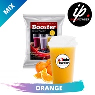 Bubuk Minuman ORANGE 1Kg - Bubuk ORANGE 1Kg - ORANGE Bubuk 1Kg - ORANGE Powder 1Kg