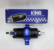 ปั๊มติ๊ก KING แท้ เบอร์ 044 พร้อมขาKING คละสี