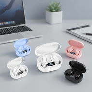 Vitog E7S Mini Waterproof Bluetooth In-Ear Headphones  Fon Telinga Mini Kalis Air Bluetooth Vitog E7