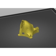 Beta85X 85X HD BetaFPV Canopy Caddx Turtle TPU