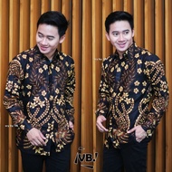 Shirt Batik Lelaki