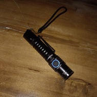 Senter Wurkkos FC12