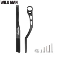 TOOPRE Road Bike Chain Guide Protector Drop Catcher สำหรับ34T-50T 36T-52T 39T-53T