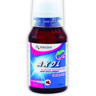 Axol Syrup Perisa Grape Ubat kahak batuk 100ml