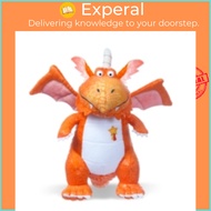 Zog Plush Dragon (27cm) by (US edition, null)