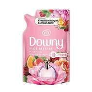 Downy Premium Fresh Bouquet Pink Perfume 550ml