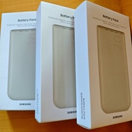 原裝正版 三星 20000 mAh 45w尿袋 /Samsung 45W Super Fast Charging 2.0 / 3 Port/ PD Battery🔋 Power bank 行動電源 移