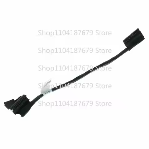 ZZ PP Lot For Dell Latitude E5570 E5470 Precision 3510 M3510 Battery Cable G6J8P G6J8P