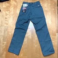 Dickies 874 林肯綠 長褲