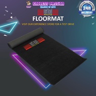 Next Level Racing Floor Mat - NLR-A005