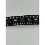 BSP17 MOSFET -N 3.2A 50V Pack Of 5