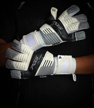 PGS EAGLE TITANIUM BLACK/WHITE 2024 Sarung tangan kiper