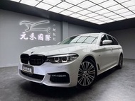 2018年式 G31型 BMW 5-Series Touring 530i