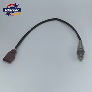 0258030127 04e906262bh for Lambda Sonde O2 Zuurstofsensor for Seat Ibiza Toledo 4 Skoda Fabia 3 Rapi