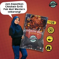 KAMBING PERAP PAK MAT WESTERN