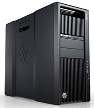 HP Z840 Workstation, 2X Intel Xeon E5-2678 v3 up to 3.1GHz (24 Cores Total), 64GB DDR4, 4X 1TB SSD,