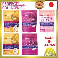 [TOKYO JAPAN] ASAHI Perfect Asta Collagen Powder