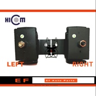 HICOM 4.3 ENGINE MOUNTING LH & RH PERKASA FRONT LEFT RIGHT 4HF1