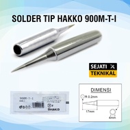 Mata Solder/Solder Tip Hakko 900M for Solder Tool 936