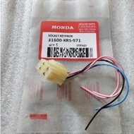 Vario Supra Keyprok Socket 31600-KRS-971