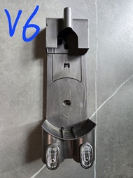 Dyson V6 吸塵機壁掛架